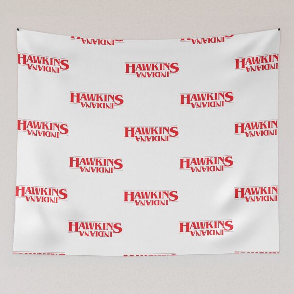 Item preview, Hawkins designed and sold by lordykbloga.