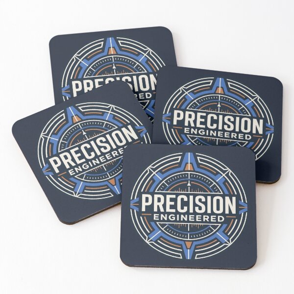 Item preview, Precision Engineered Mechanical Design designed and sold by Amr Darwish Graphic designer.