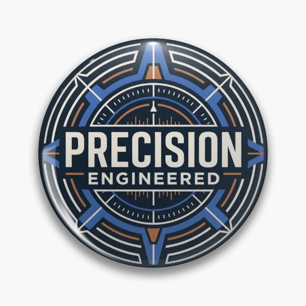 Item preview, Precision Engineered Mechanical Design designed and sold by Amr Darwish Graphic designer.