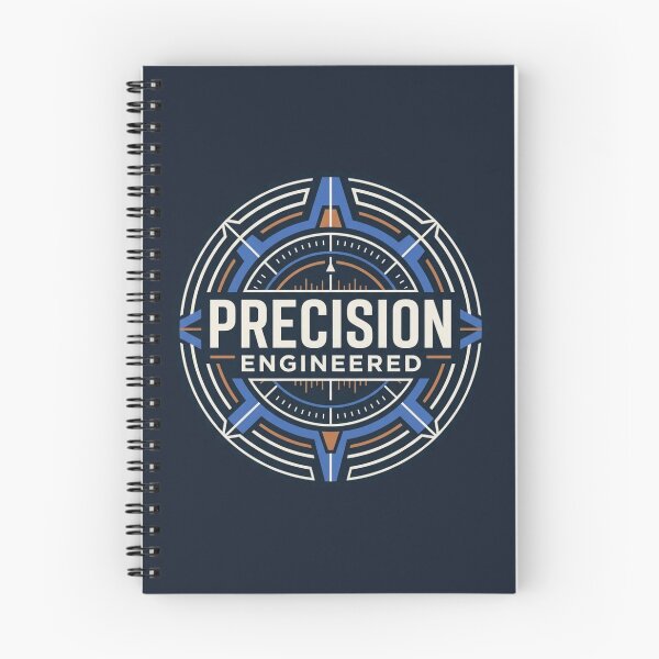 Item preview, Precision Engineered Mechanical Design designed and sold by Amr Darwish Graphic designer.
