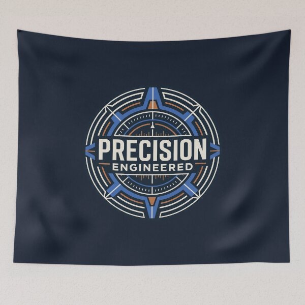Item preview, Precision Engineered Mechanical Design designed and sold by Amr Darwish Graphic designer.