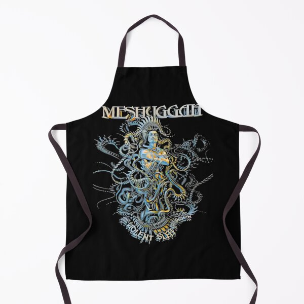 Item preview, Meshuggah  designed and sold by RawVista.