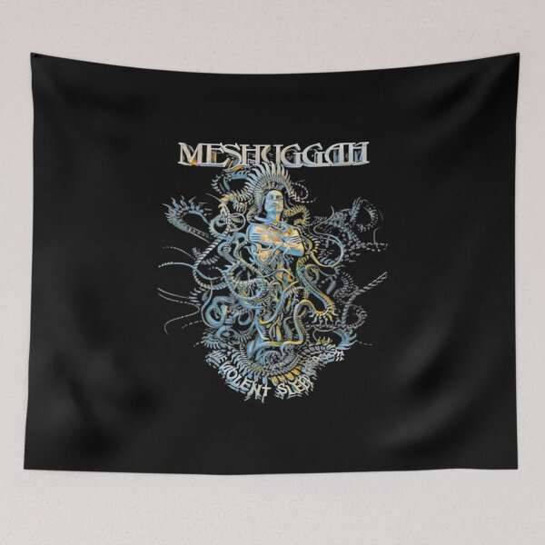 Item preview, Meshuggah  designed and sold by RawVista.