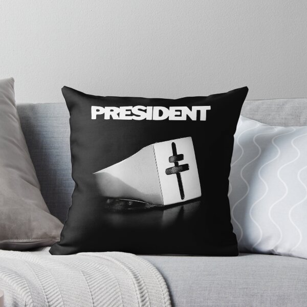 Item preview, PRESIDENT BAND designed and sold by Sandyworro.