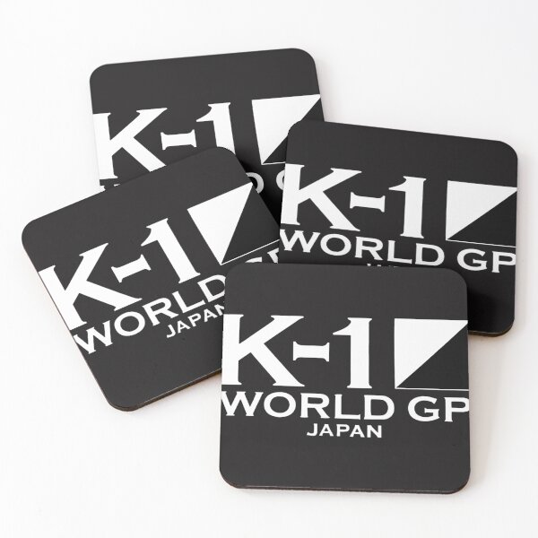 Item preview, Gran Premio Mundial de Kickboxing K1 designed and sold by FDEVEYRA.