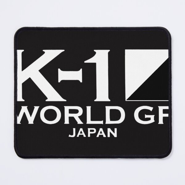 Item preview, K 1 Kickboxing World Gp designed and sold by FDEVEYRA.