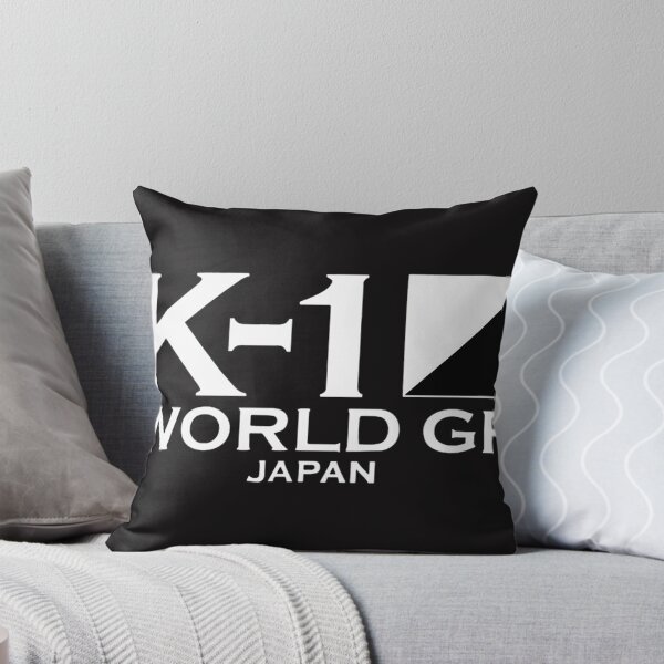 Item preview, K 1 Kickboxing World Gp designed and sold by FDEVEYRA.
