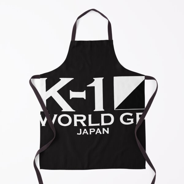 Item preview, K 1 Kickboxing World Gp designed and sold by FDEVEYRA.