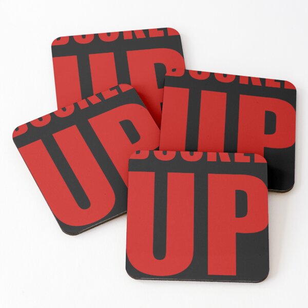 Item preview, Buckle Up - Red designed and sold by halibutgoatramb.