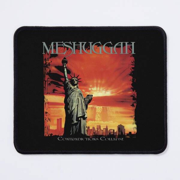 Item preview, Meshuggah designed and sold by RawVista.