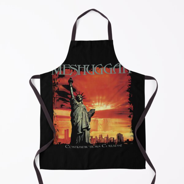 Item preview, Meshuggah  designed and sold by RawVista.