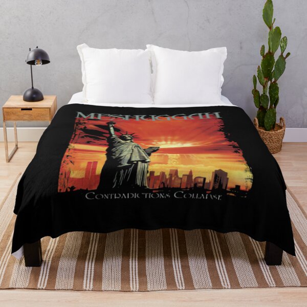 Item preview, Meshuggah designed and sold by RawVista.