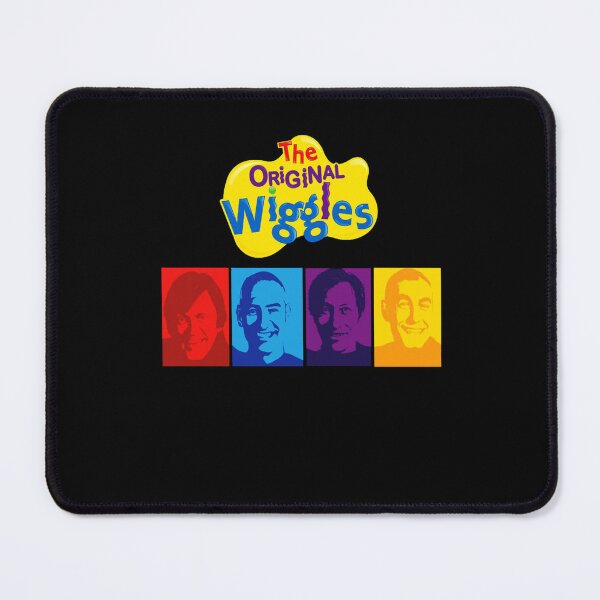 Item preview, Copy of THE WIGGLES designed and sold by amiller32.