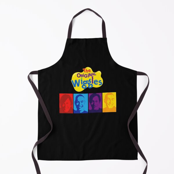 Item preview, Copy of THE WIGGLES designed and sold by amiller32.