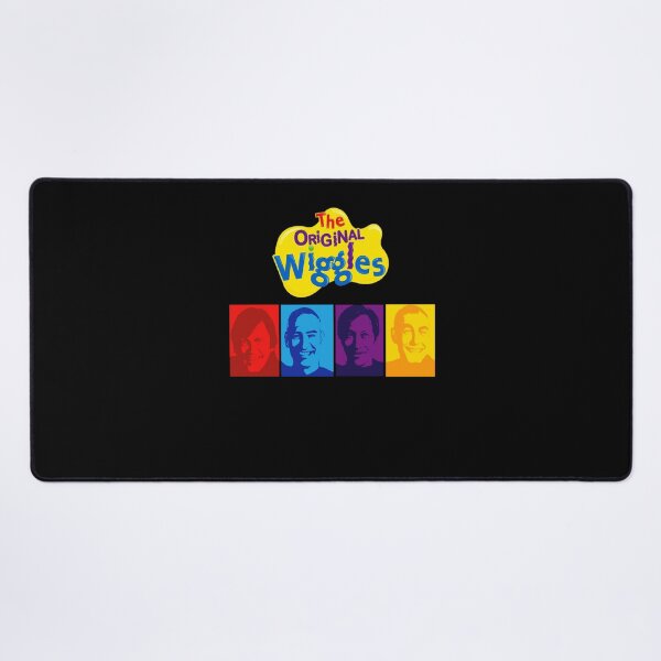 Item preview, Copy of THE WIGGLES designed and sold by amiller32.