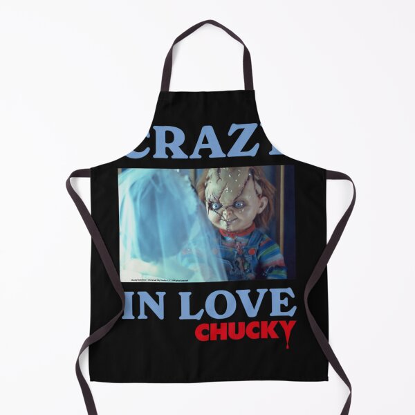 Item preview, Funny 90s Movie Vintage Retro Horror Doll  designed and sold by kahilvicenti.