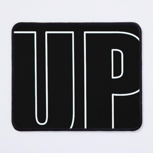 Item preview, Buckle Up - Black designed and sold by halibutgoatramb.