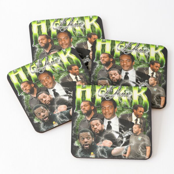 Item preview, Herb Dean Ufc Referee designed and sold by FDEVEYRA.