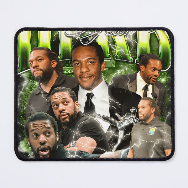 Item preview, Herb Dean Ufc Referee designed and sold by FDEVEYRA.