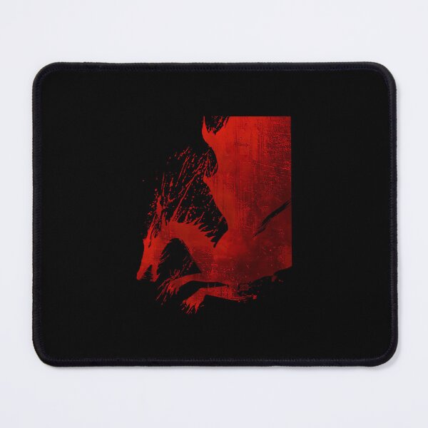 Item preview, Dragon Age Origins Blood Dragon V2 designed and sold by LeffirtS.