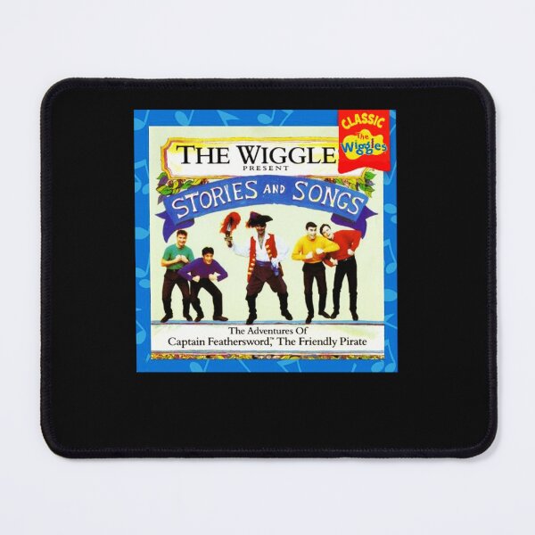 Item preview, Copy of THE WIGGLES designed and sold by amiller32.