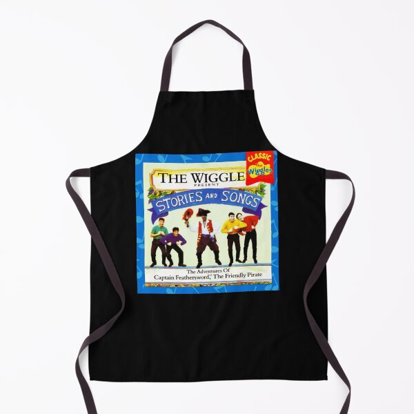 Item preview, Copy of THE WIGGLES designed and sold by amiller32.