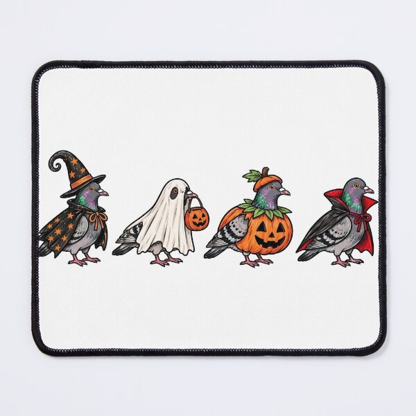 Item preview, Funny Halloween Costume Pigeon designed and sold by Niykos570.