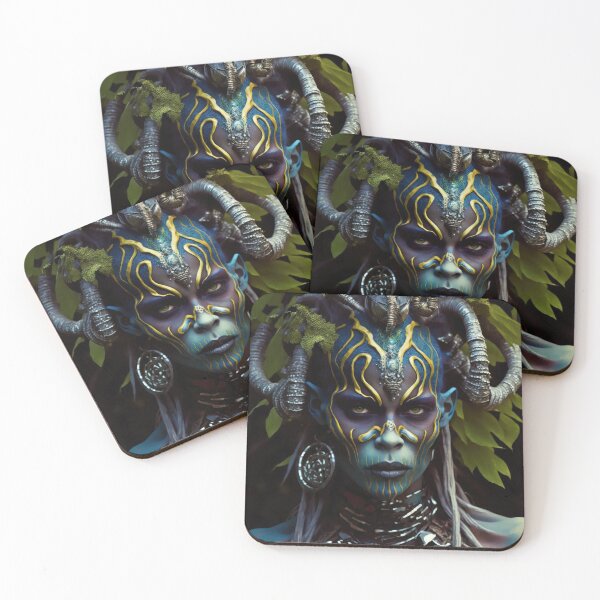 Item preview, Ocean Bobcat Bensheim eBlue Horizon designed and sold by Marakralafox.