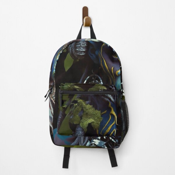 Item preview, Ocean Bobcat Bensheim eBlue Horizon designed and sold by Marakralafox.