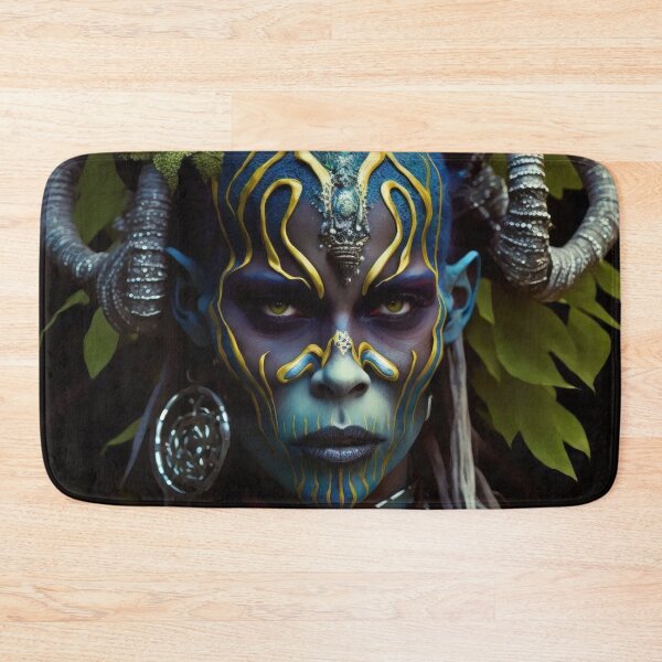 Item preview, Ocean Bobcat Bensheim eBlue Horizon designed and sold by Marakralafox.