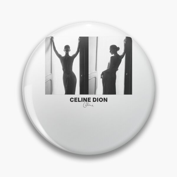 Item preview, Celine Dion Duo Photo designed and sold by JaPanAnimeSh8.