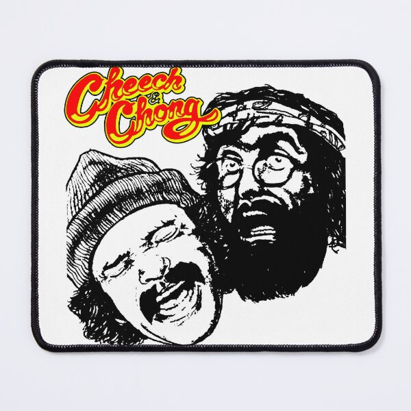 Item preview, Black Face Stoner Comedy  designed and sold by AltAesthetic.