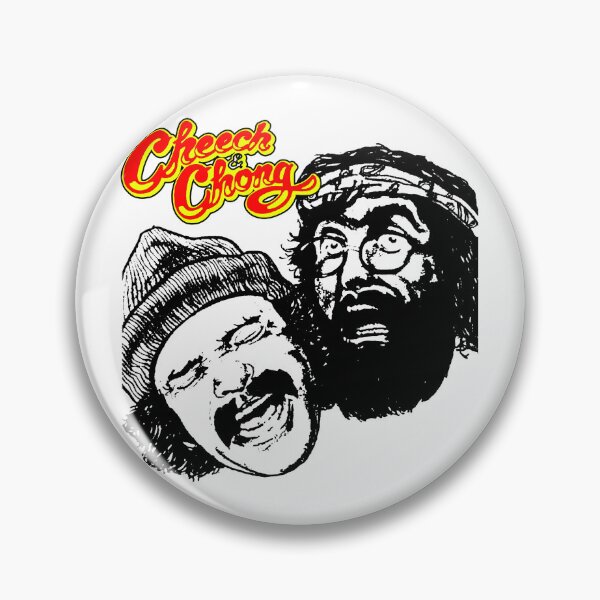 Item preview, Black Face Stoner Comedy  designed and sold by AltAesthetic.