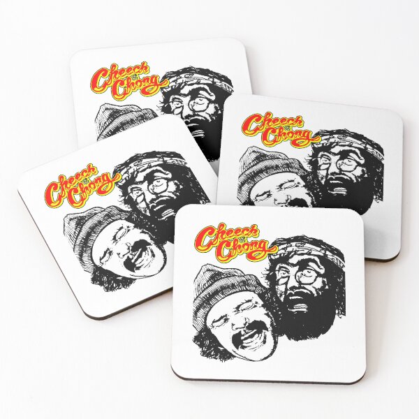 Item preview, Black Face Stoner Comedy  designed and sold by AltAesthetic.