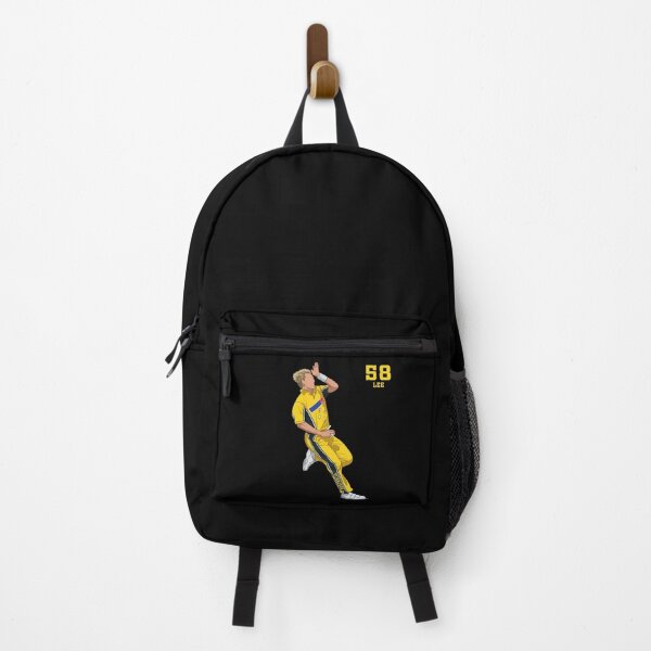 Item preview, Brett Lee - Fast Bowler - T20 - Cricket Player designed and sold by GlimTig.