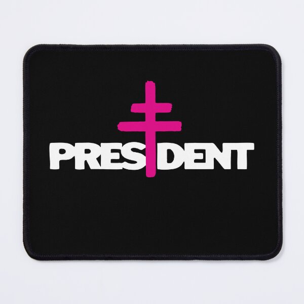 Item preview, PRESIDENT BAND designed and sold by Sandyworro.