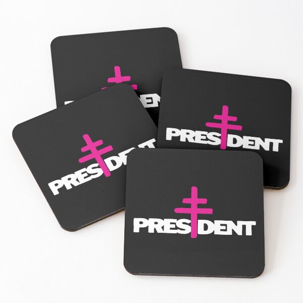 Item preview, PRESIDENT BAND designed and sold by Sandyworro.