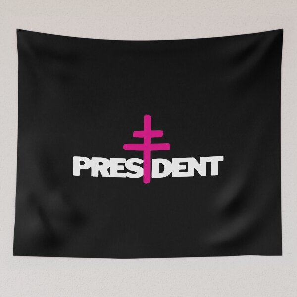 Item preview, PRESIDENT BAND designed and sold by Sandyworro.