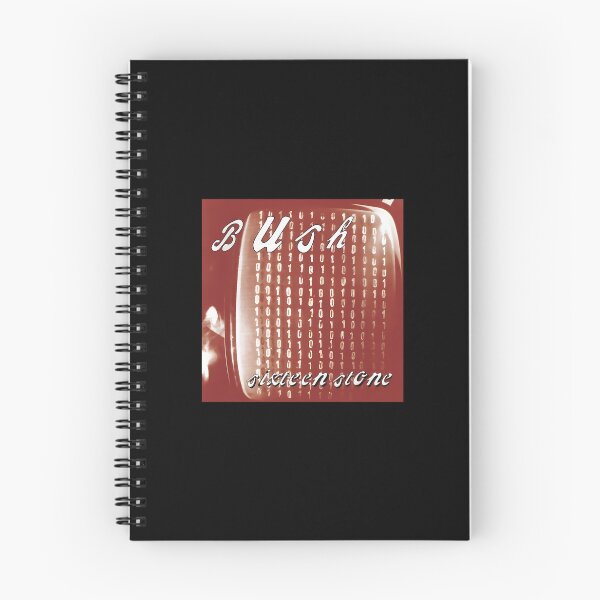 Item preview, Sixteen Stone designed and sold by ElliotMarlow.