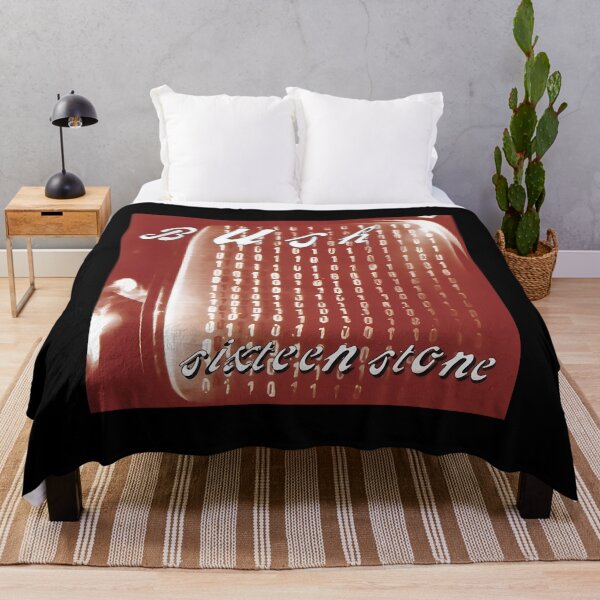 Item preview, Sixteen Stone designed and sold by ElliotMarlow.