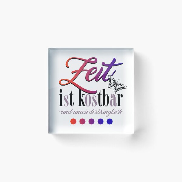 Item preview, time is valuable designed and sold by ajkbilder.