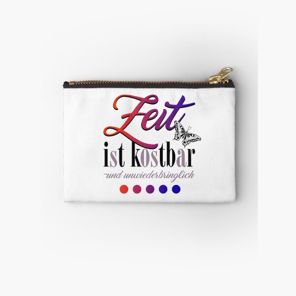 Item preview, time is valuable designed and sold by ajkbilder.