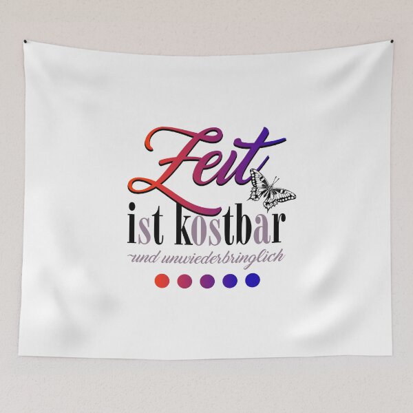 Item preview, time is valuable designed and sold by ajkbilder.