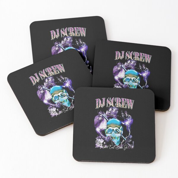 Item preview, Dj Screws designed and sold by DAVIDUMMAGE.