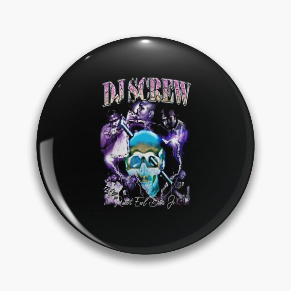 Item preview, Dj Screws designed and sold by DAVIDUMMAGE.