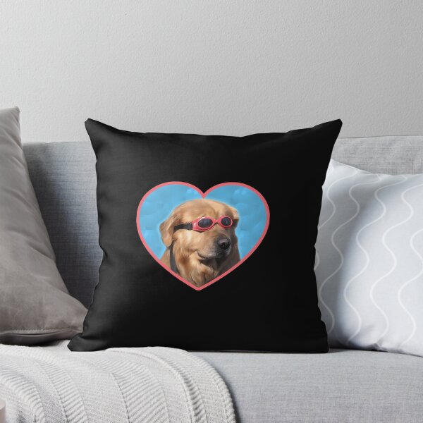 Item preview, Doggos Swimmer Dog designed and sold by DAVIDUMMAGE.