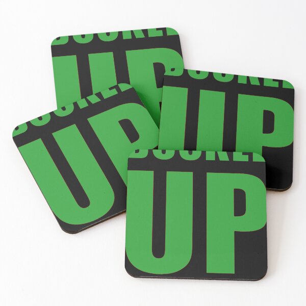 Item preview, Buckle Up - Green designed and sold by halibutgoatramb.