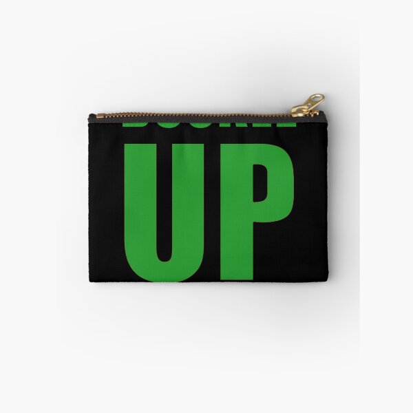 Item preview, Buckle Up - Green designed and sold by halibutgoatramb.