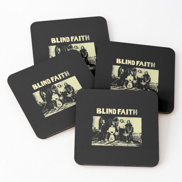 Item preview, Blind Faith  designed and sold by ElliotMarlow.