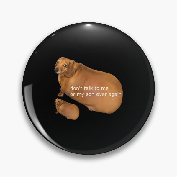 Item preview, Dont Talk To Me Or My Son Ever Again designed and sold by DAVIDUMMAGE.